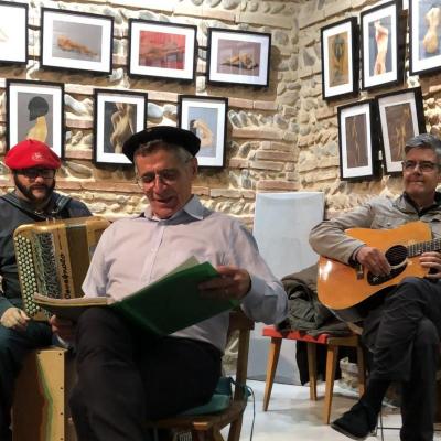 Los Bujaires