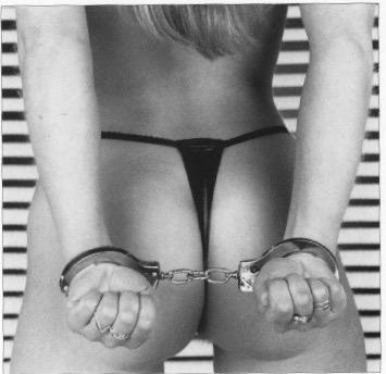 Menottes Menottes