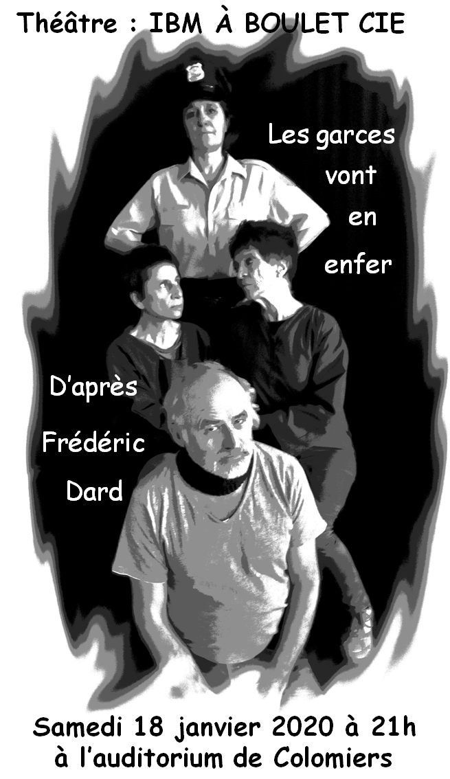 Les Garces 