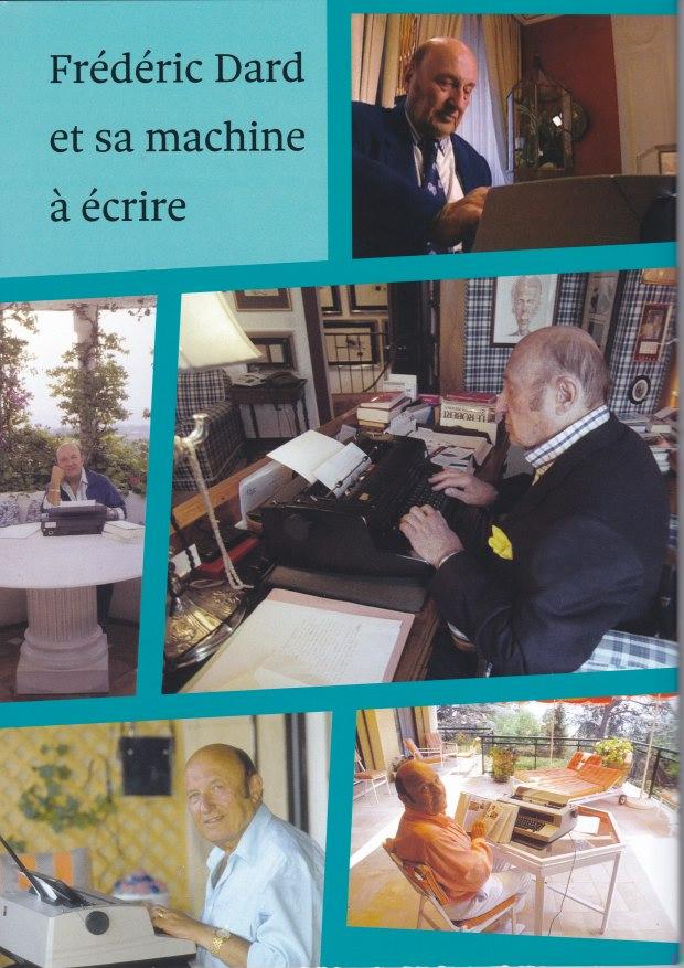 Frédéric Dard
