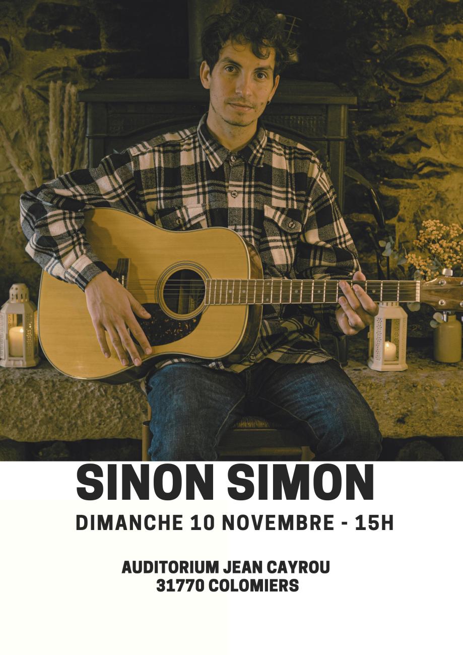 Simon Chapuis