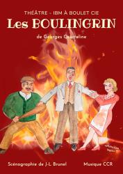 affiche Les Boulingrin