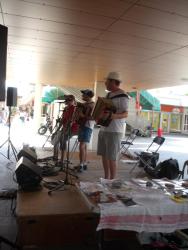 fête musique