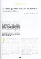 le monde de Sana