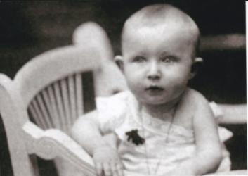 bébé Dard