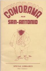 Conorama