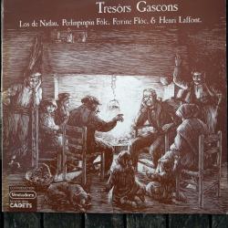 Trésors Gascons