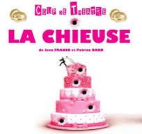 la Chieuse